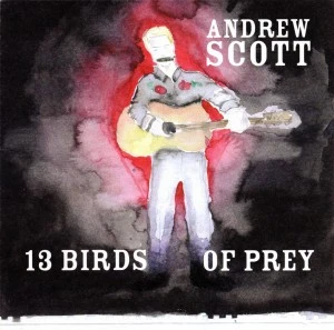 13 Birds Of Prey